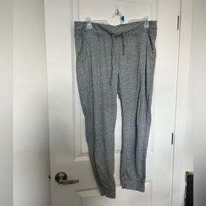 Old Navy Gray Joggers